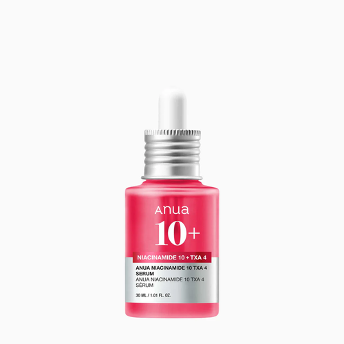 Niacinamide 10 TXA 4 Serum
