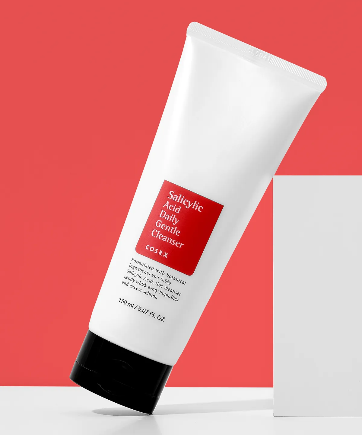 Salicylic Acid Daily Gentle Cleanser