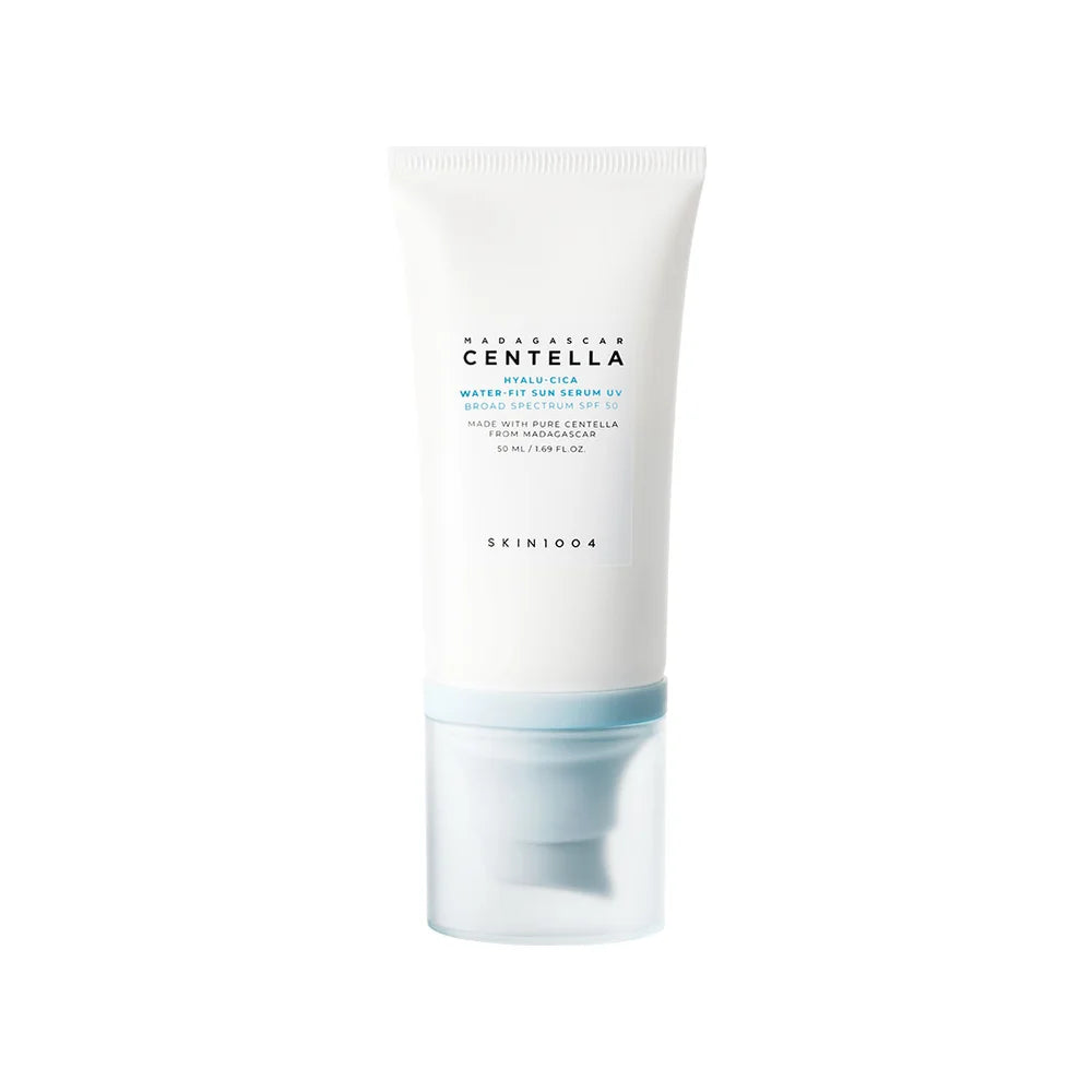 Hyalu-Cica Water-Fit Sun Serum UV