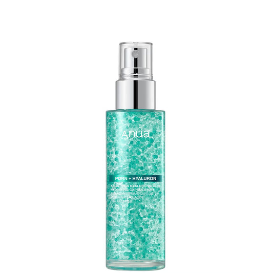 PDRN Hyaluronic Acid Hydrating Capsule Mist