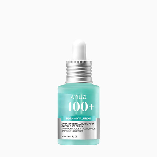 PDRN Hyaluronic Acid Capsule 100 Serum