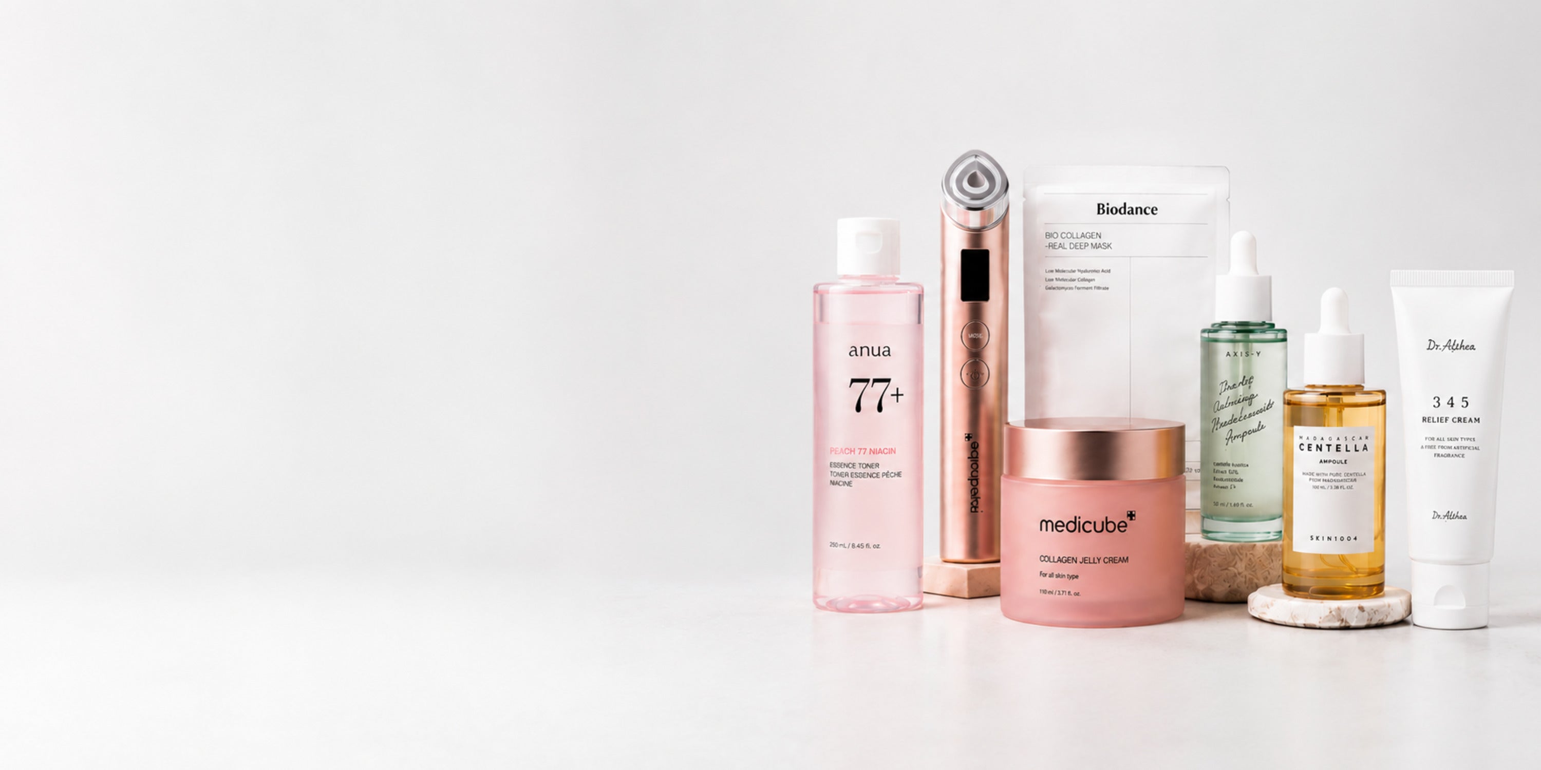 Barrier-Repairing Moisturizers